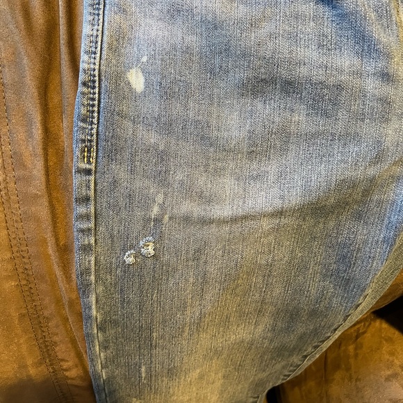 American Eagle Outfitters. 360 extreme flex. - Picture 3 of 4